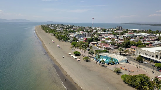 Playa Puntarenas