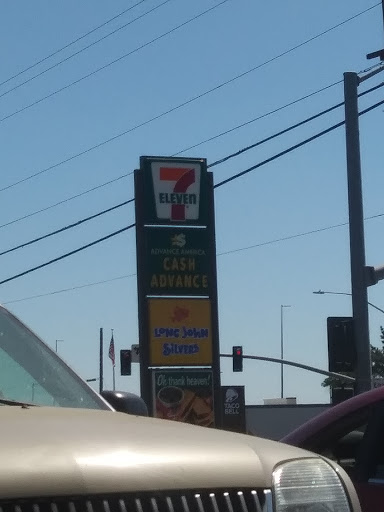 Convenience Store «7-Eleven», reviews and photos, 3601 Elkhorn Blvd, North Highlands, CA 95660, USA