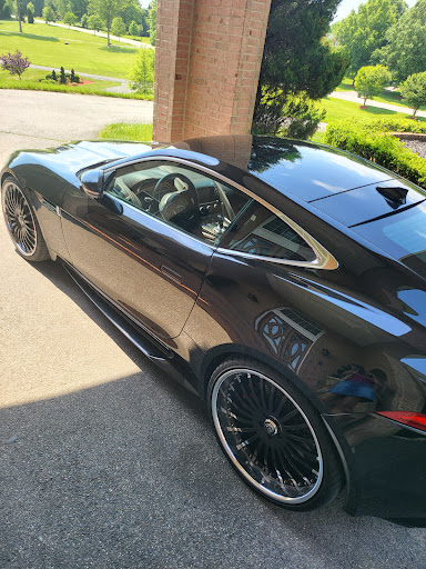 Auto Body Shop «Wilys Auto Body Repair», reviews and photos, 6788 Mid Cities Ave, Beltsville, MD 20705, USA