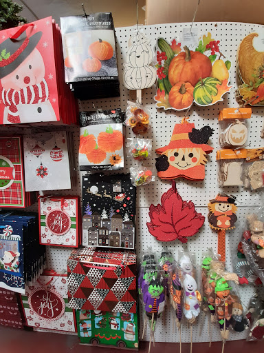 Fabric Store «Fabric Barn», reviews and photos, 3111 E Anaheim St, Long Beach, CA 90804, USA