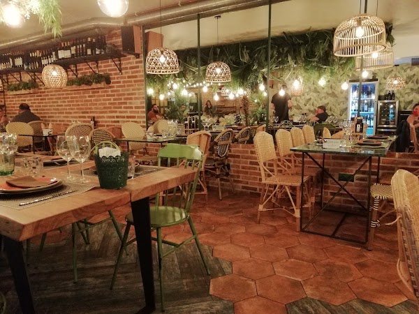 Imagen de Restaurante Bonito Verde (16 de 28)