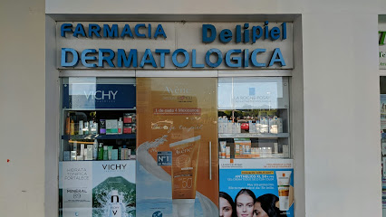 Farmacia Dermatológica Delipiel