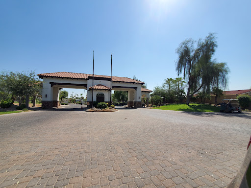 Golf Course «Pueblo El Mirage Golf Course», reviews and photos, 11201 N El Mirage Rd, El Mirage, AZ 85335, USA