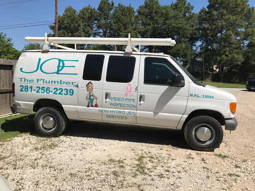 Plumber «Joe the Plumber», reviews and photos, 15503 Jarvis Rd, Cypress, TX 77040, USA