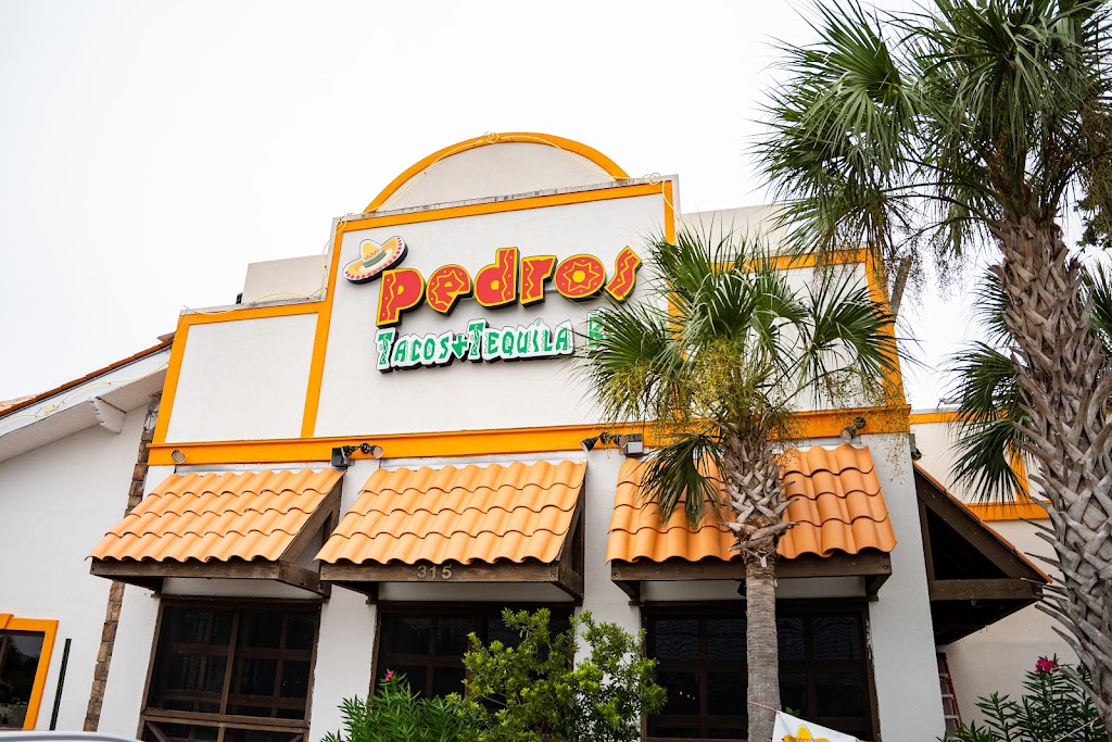 Pedros Tacos & Tequila Bar (Mary Esther) 32569