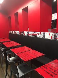 Atmosphère du Restaurant KFC Belfort - n°10