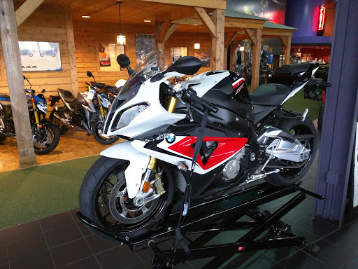 Motorcycle Dealer «Rick Roush Motor Sports», reviews and photos, 3057 Eastpointe Dr, Medina, OH 44256, USA
