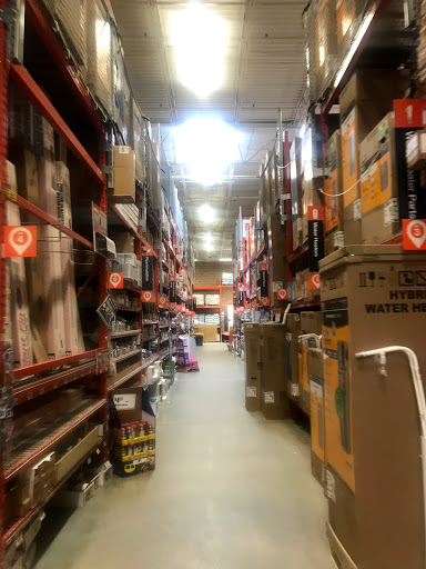 Home Improvement Store «The Home Depot», reviews and photos, 136 Elm St, Enfield, CT 06082, USA