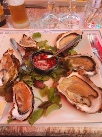 Plats et boissons du Restaurant Roquille Beach à Agde - n°12