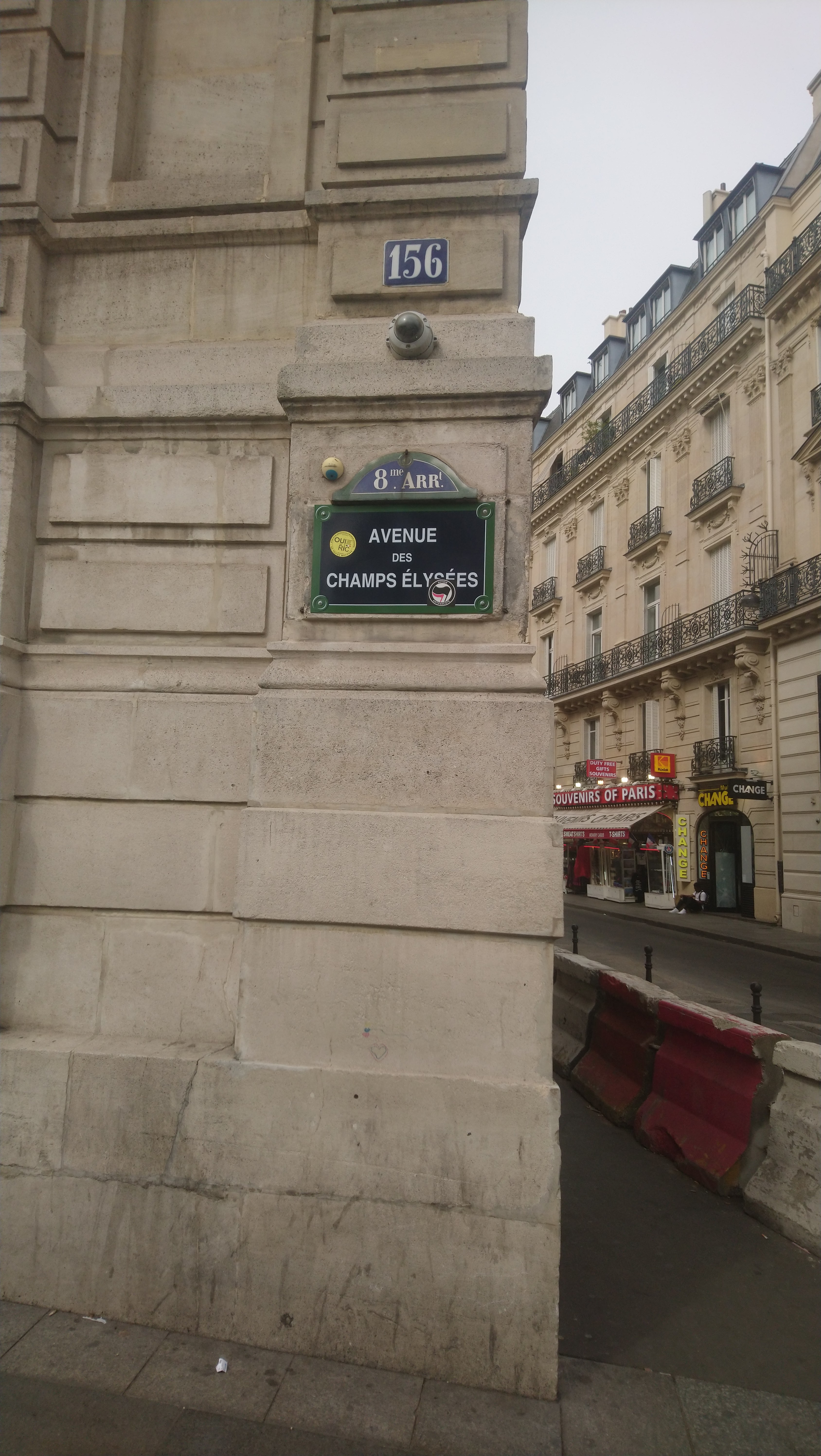 Photo n° 1 de l'avis de Betty.r fait le 11/05/2019 à 02:05