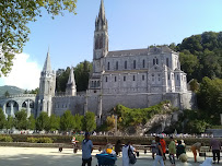 Photos des visiteurs du Restaurant Hôtel Saint Louis - Lourdes - n°18