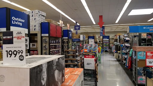 Sporting Goods Store «Academy Sports + Outdoors», reviews and photos, 15350 I-35, Selma, TX 78154, USA