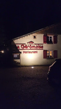 Les plus récentes photos du Restaurant La Géromoise à Gérardmer - n°3