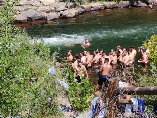 Park «Clear Creek White Water Park», reviews and photos, 1201 10th St, Golden, CO 80401, USA