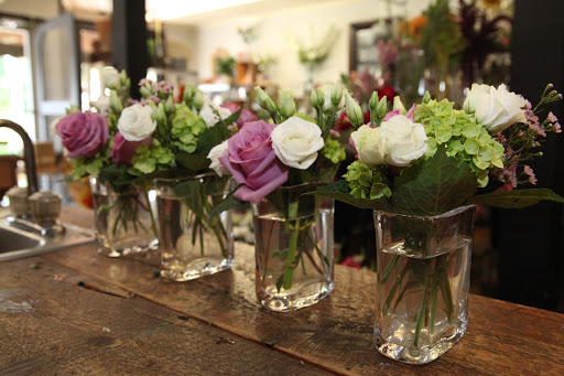 Florist «Fleur De Lis», reviews and photos, 460 Ocean St, South Portland, ME 04106, USA