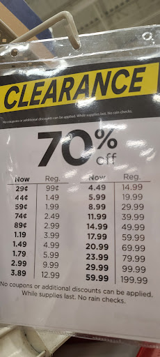 Craft Store «Michaels», reviews and photos, 1740 US Hwy 27 S, Sebring, FL 33870, USA