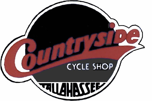 Motorcycle Shop «Countryside Cycle Shop», reviews and photos, 2326 Amelia Cir, Tallahassee, FL 32304, USA