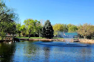 Centennial Park Playground image