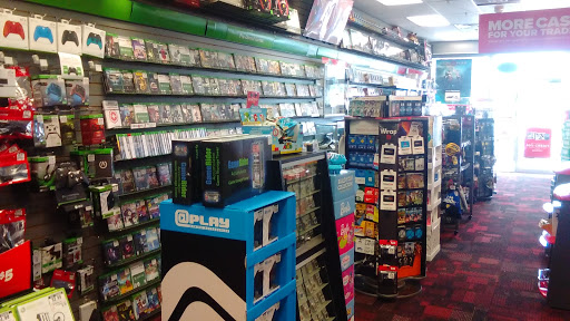 Video Game Store «GameStop», reviews and photos, 14257 FM 2920 #215, Tomball, TX 77377, USA