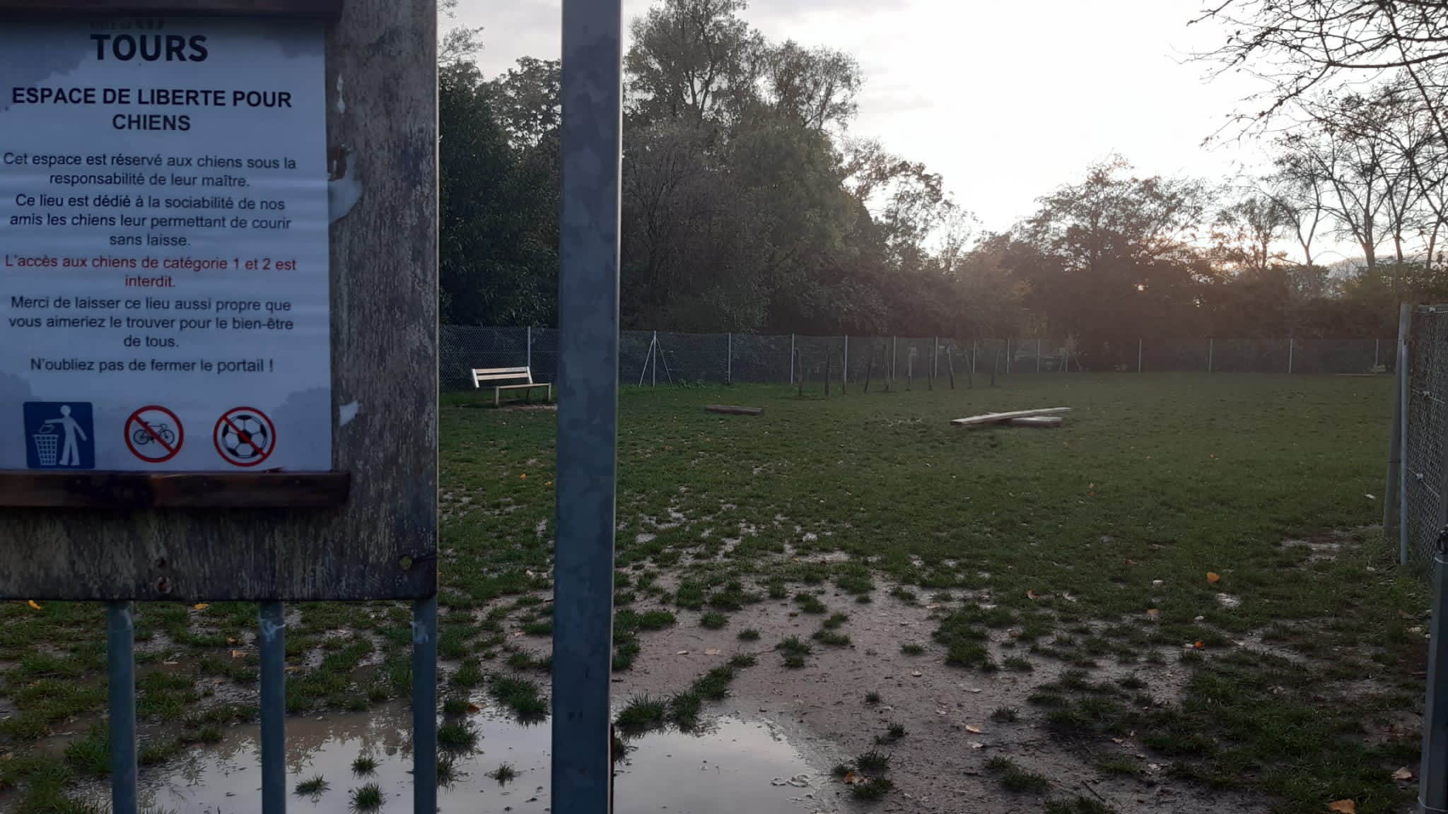 Photo n° 21 de l'avis de Haly.h fait le 30/10/2023 à 17:59
