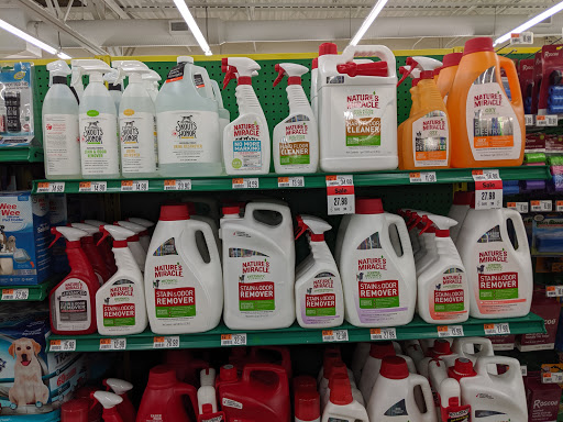 Pet Supply Store «Pet Supplies Plus», reviews and photos, 690 N State St, Westerville, OH 43082, USA