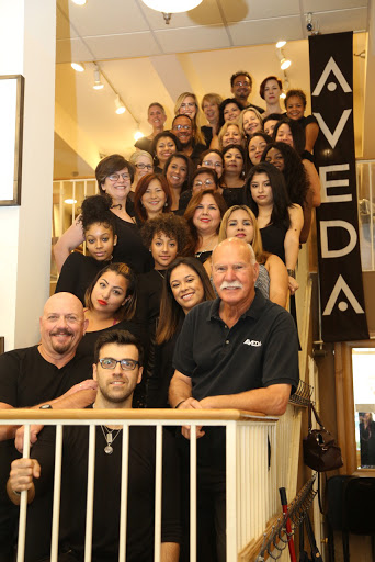 Beauty Salon «Aveda», reviews and photos, 4807 Bethesda Ave, Bethesda, MD 20814, USA