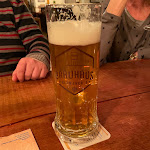Photo n°1 de l'avis de aleroede. fait le 05/02/2022 à 06:48 sur le  Brauhaus Bismarcks à Bad Ems