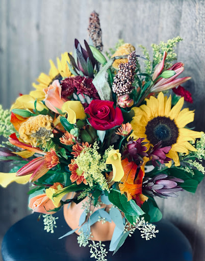 Florist «Dillon-Chapin Inc», reviews and photos, 161 White St, Hartford, CT 06114, USA