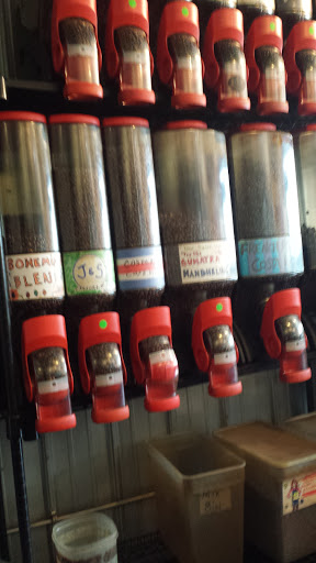 Coffee Shop «J & S Bean Factory», reviews and photos, 1518 Randolph Ave, St Paul, MN 55105, USA