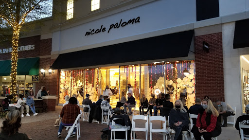 Shopping Mall «The Avenue Peachtree City», reviews and photos, 239 City Cir #1050, Peachtree City, GA 30269, USA