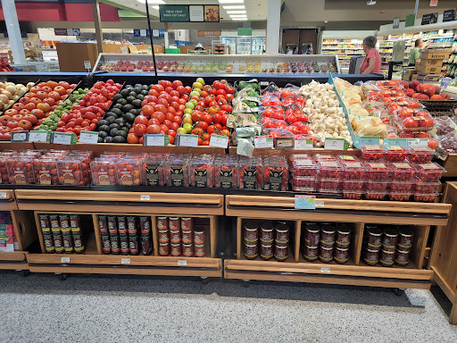 Supermarket «Publix Super Market at University Walk», reviews and photos, 2875 University Pkwy, Sarasota, FL 34243, USA