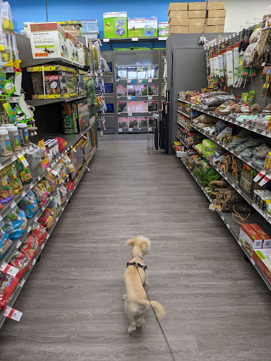 Pet Supplies Plus Waco