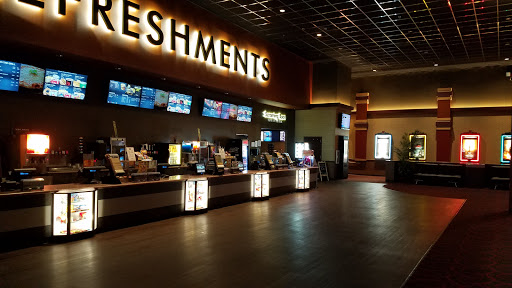 Movie Theater «Stage Road Cinema», reviews and photos, 7930 Stage Rd, Bartlett, TN 38133, USA