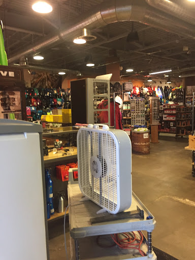 Outdoor Sports Store «Eastern Mountain Sports», reviews and photos, 3349 Monroe Ave, Rochester, NY 14618, USA