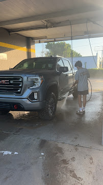 Suds & Pups Car and Dog Wash - Photo 3 - Car repair in Columbia, SC, Columbia