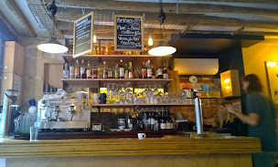 Photo n°39 de Le Jackpot à Paris ()