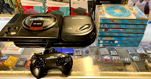 Video Game Store «Bazaar Game Trading», reviews and photos, 172 Merrimack Ave, Dracut, MA 01826, USA