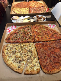 Plats et boissons du Pizzeria Domino's St-Genis-Laval à Saint-Genis-Laval - n°6