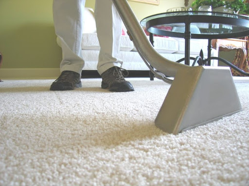 Kleen Rite Carpet & Duct Cleaning