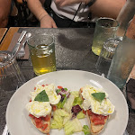 Photo n°1 de l'avis de Laura.g fait le 16/10/2023 à 15:36 sur le  Mercato Hostaria Roma à Rome