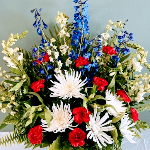 Florist «Bed of Roses», reviews and photos, 135 S State St, Lindon, UT 84042, USA