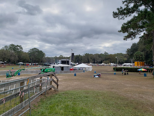 Festival «Spirit of the Suwannee Music Park», reviews and photos, 3076 95th Dr, Live Oak, FL 32060, USA