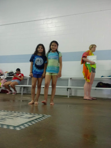 Gym «Lee District RECenter», reviews and photos, 6601 Telegraph Rd, Alexandria, VA 22310, USA