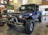 Tom's 4x4 Superstore - Photo 6 - Car repair in Chattanooga, TN, Chattanooga