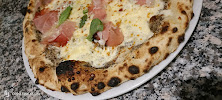 Prosciutto crudo du Diablo pizza restaurant-pizzéria à Hazebrouck - n°4