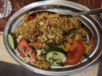 Plats et boissons du KASHFULL Restaurant Indien Traditionnel Vertou - n°20