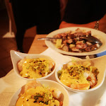 Photo n°17 de l'avis de Andrea.s fait le 31/08/2021 à 07:01 sur le  La Trattoria del Marinaio à Galati Marina