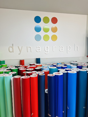 Beoordelingen van Dynagraph sa in Brussel - Reclamebureau