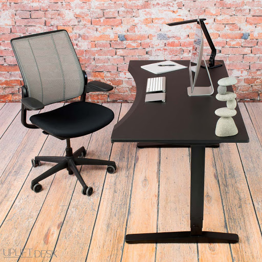 Office Furniture Store «Human Solution Office Furniture», reviews and photos, 2139 W Anderson Ln, Austin, TX 78757, USA