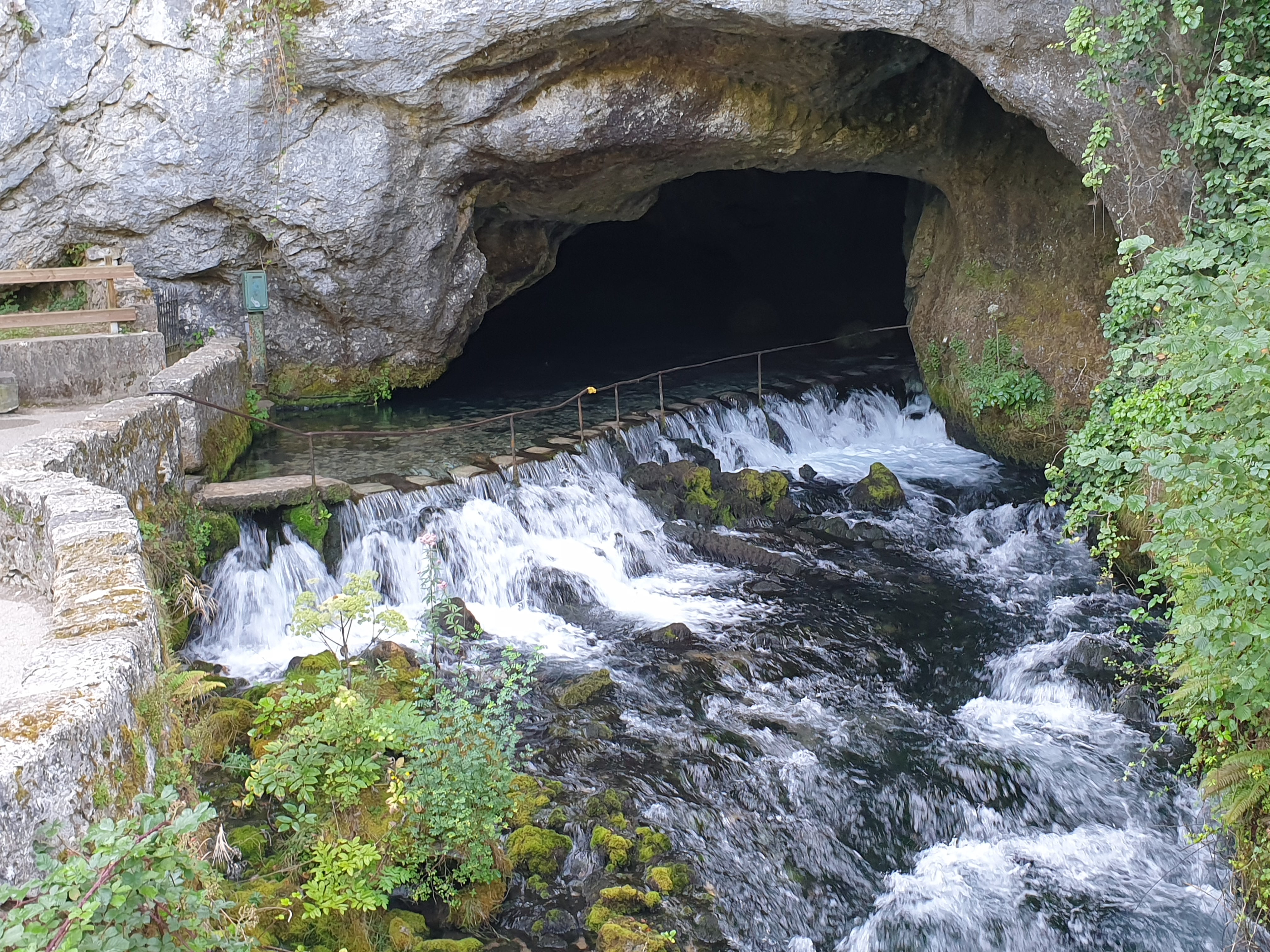 Photo n° 1 de l'avis de Dhyd. fait le 20/08/2023 à 15:17
